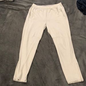 Adidas sweatpants. Never worn